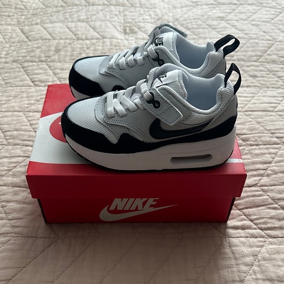 Nike Air Max 1 (Easyon) for Toddler - Picture 1 of 5